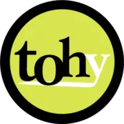 (c) Tohy.com.br